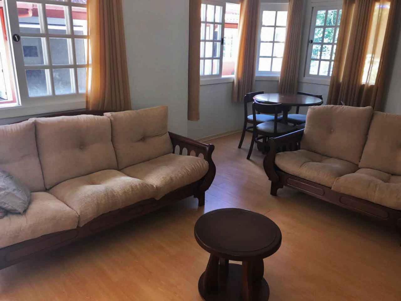 Sobrados Muller Appartement Gramado Buitenkant foto