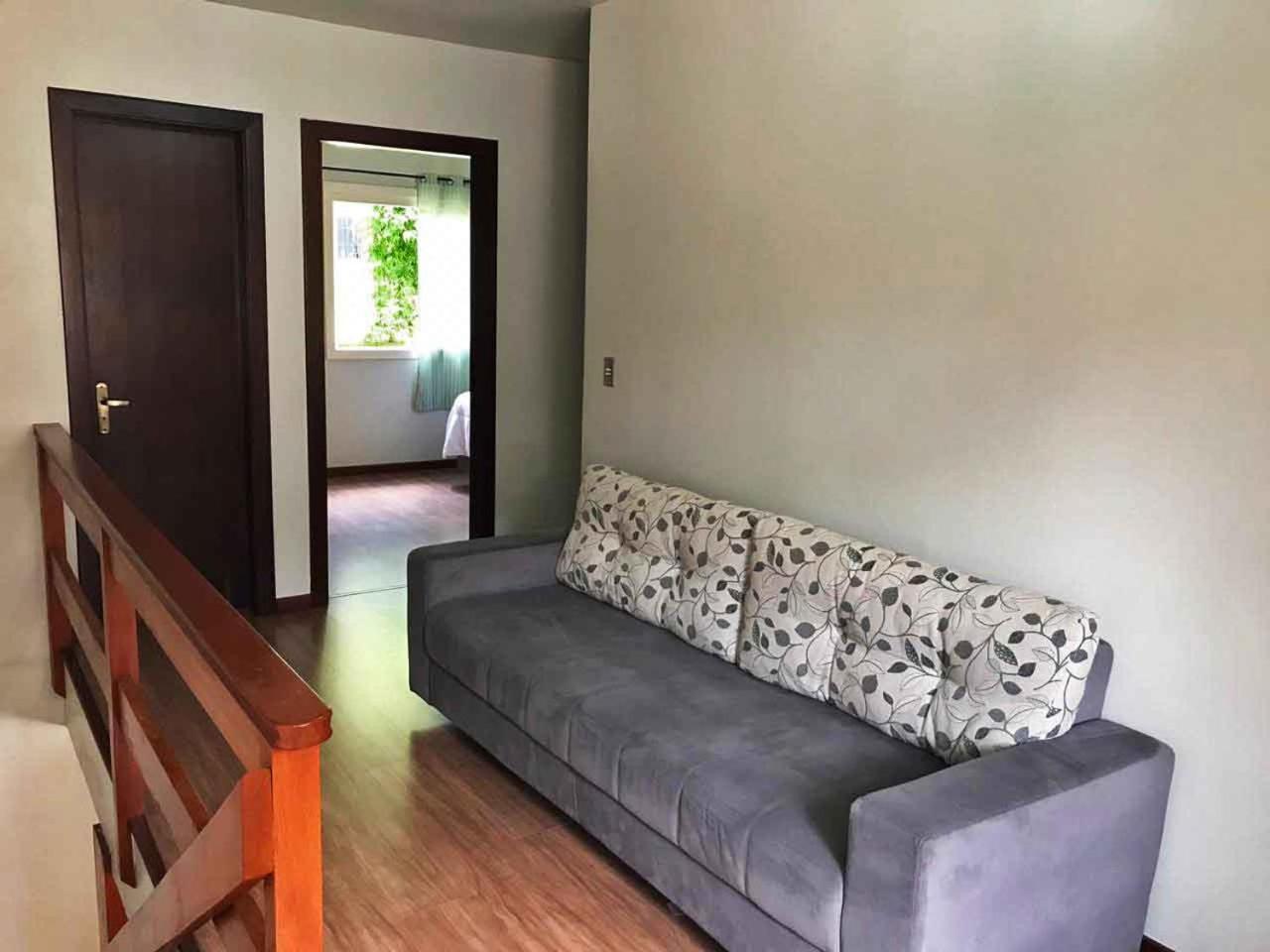 Sobrados Muller Appartement Gramado Buitenkant foto
