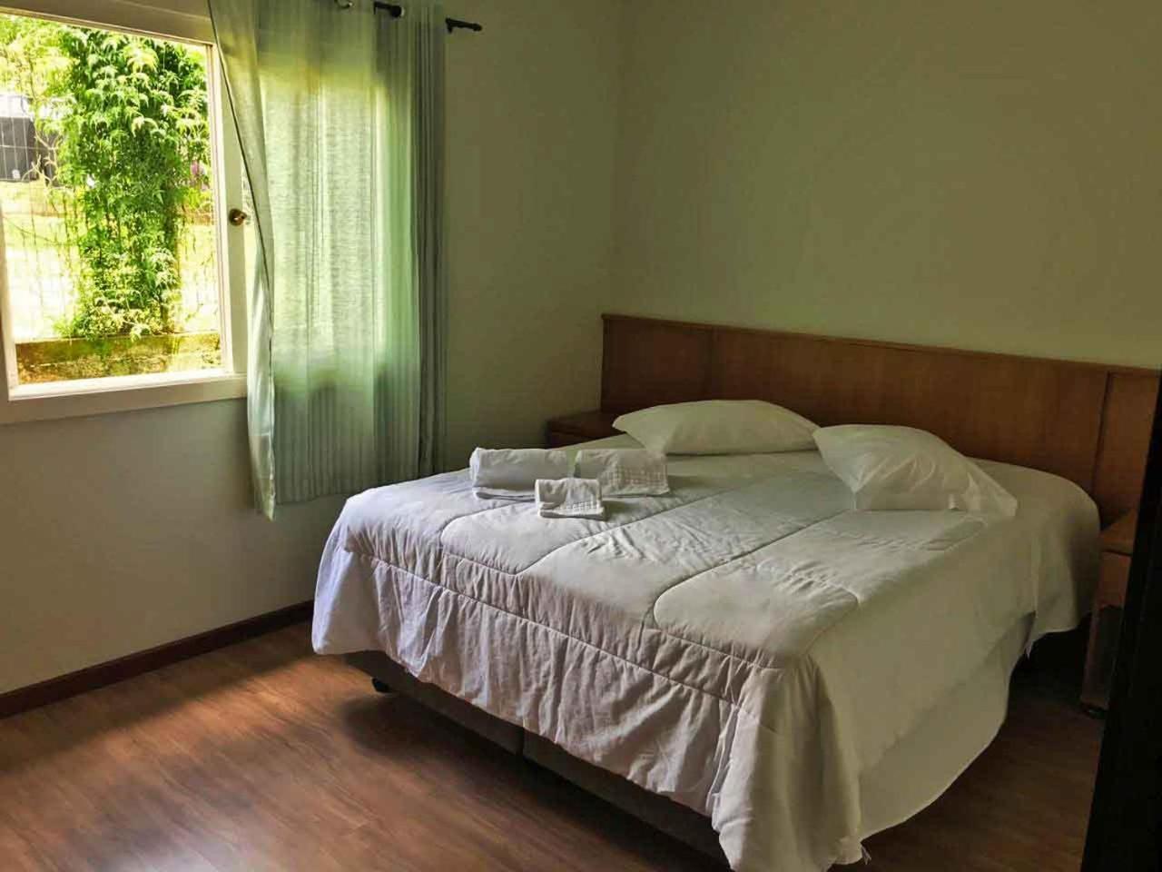 Sobrados Muller Appartement Gramado Buitenkant foto
