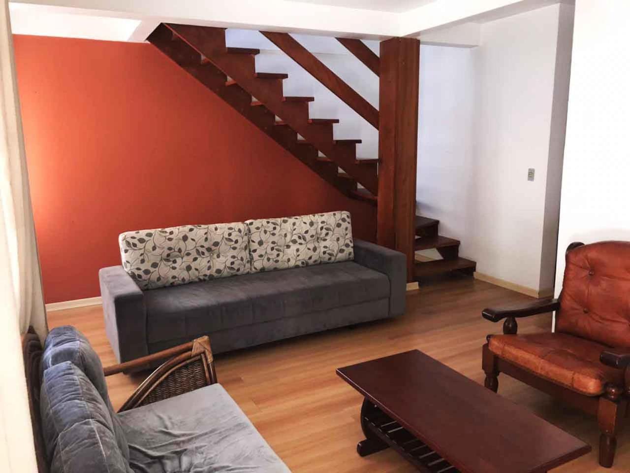 Sobrados Muller Appartement Gramado Buitenkant foto
