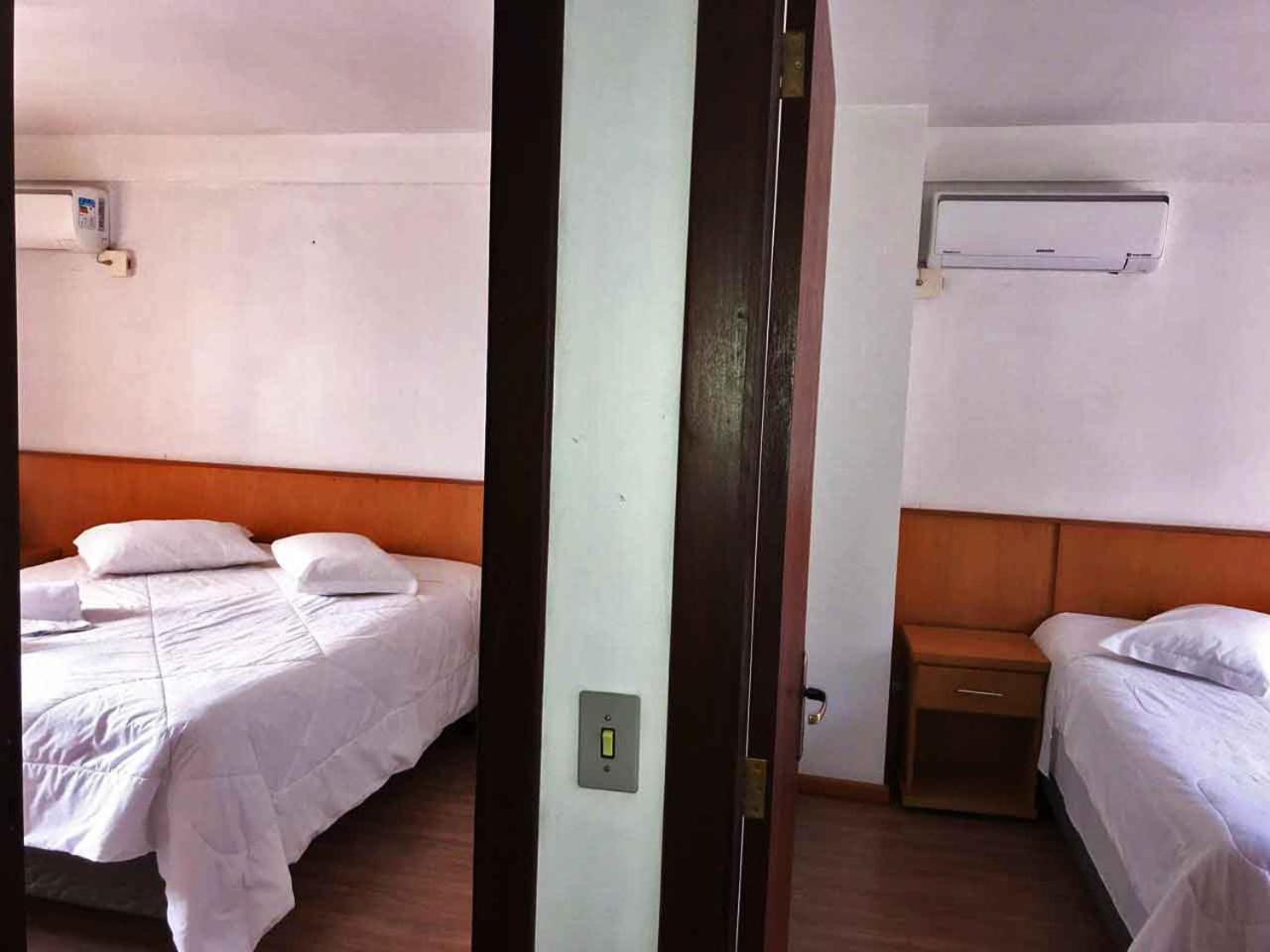 Sobrados Muller Appartement Gramado Buitenkant foto