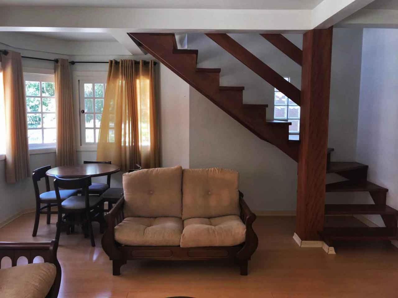 Sobrados Muller Appartement Gramado Buitenkant foto