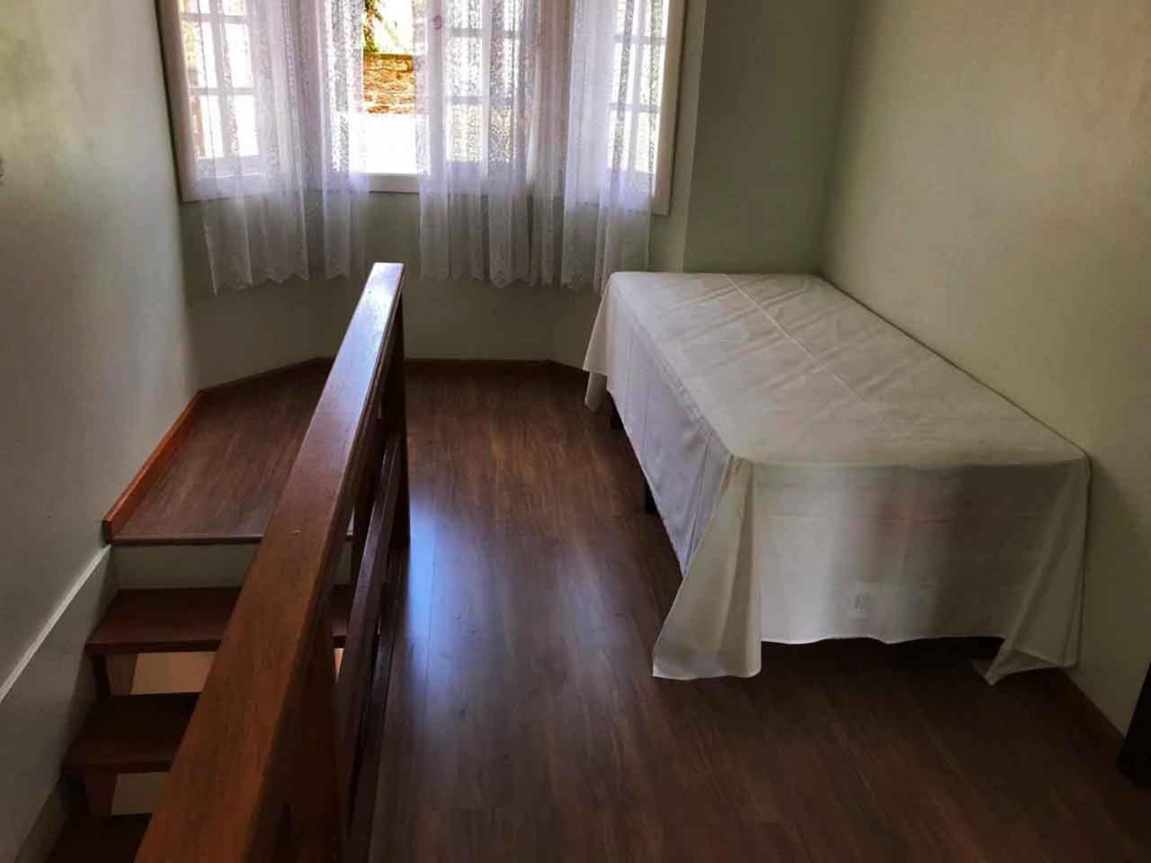Sobrados Muller Appartement Gramado Buitenkant foto