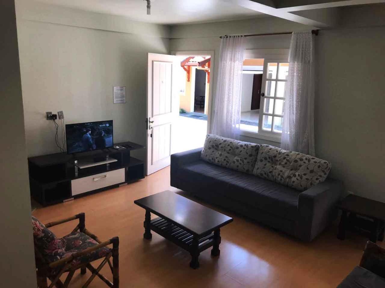 Sobrados Muller Appartement Gramado Buitenkant foto