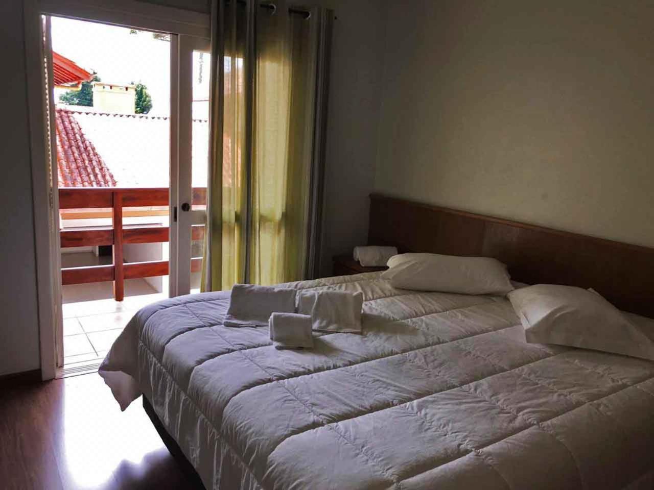 Sobrados Muller Appartement Gramado Buitenkant foto