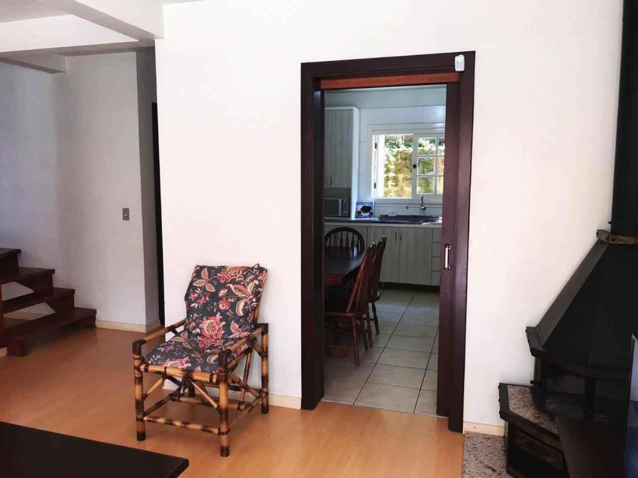 Sobrados Muller Appartement Gramado Buitenkant foto