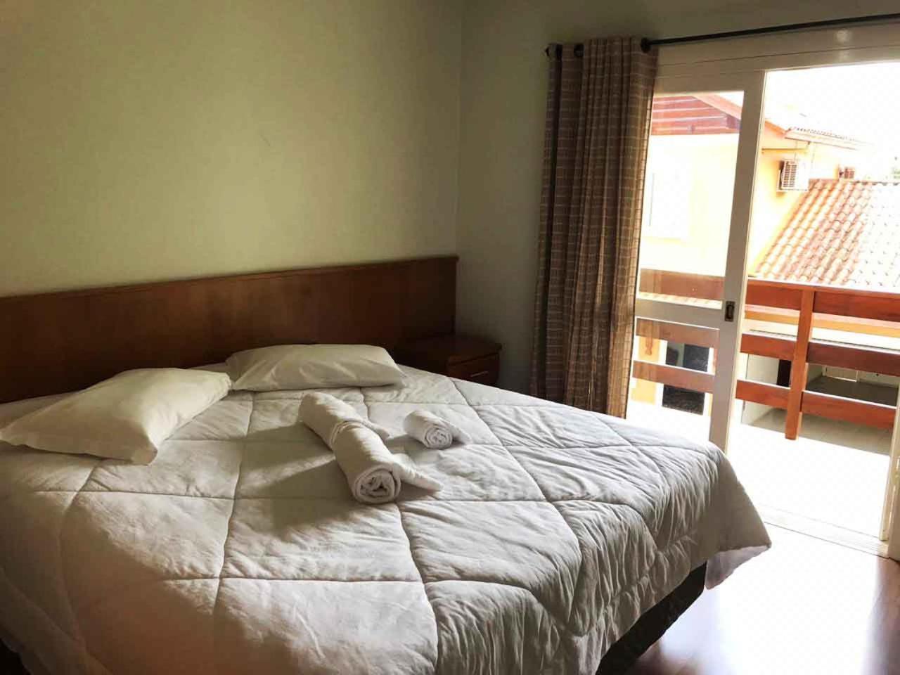 Sobrados Muller Appartement Gramado Buitenkant foto
