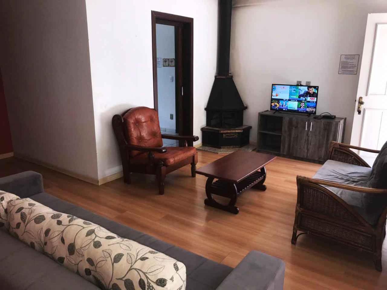 Sobrados Muller Appartement Gramado Buitenkant foto