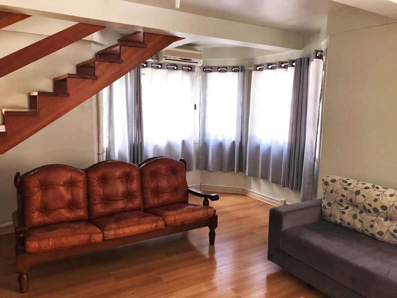 Sobrados Muller Appartement Gramado Buitenkant foto