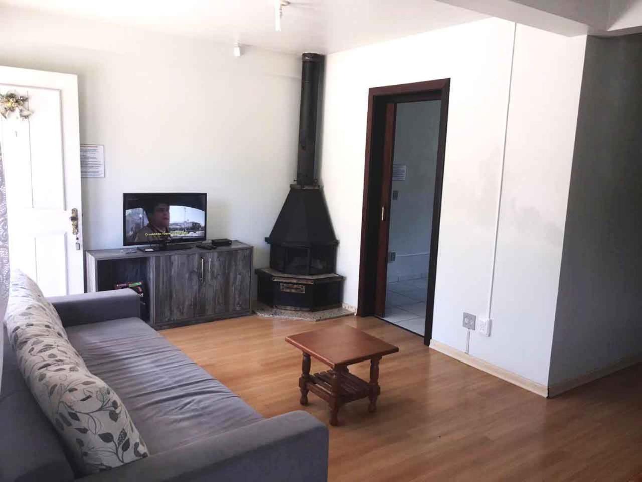 Sobrados Muller Appartement Gramado Buitenkant foto