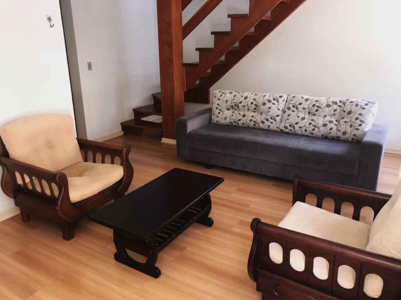 Sobrados Muller Appartement Gramado Buitenkant foto