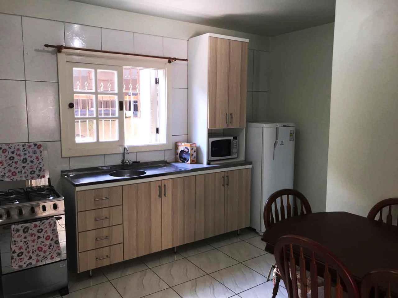 Sobrados Muller Appartement Gramado Buitenkant foto