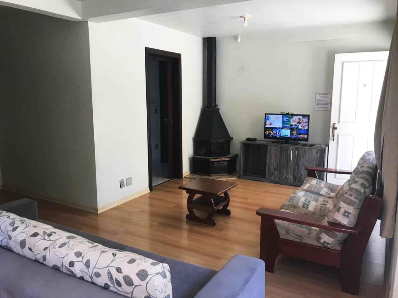 Sobrados Muller Appartement Gramado Buitenkant foto