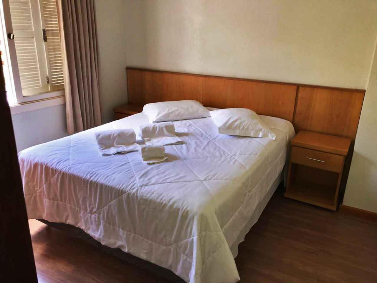 Sobrados Muller Appartement Gramado Buitenkant foto