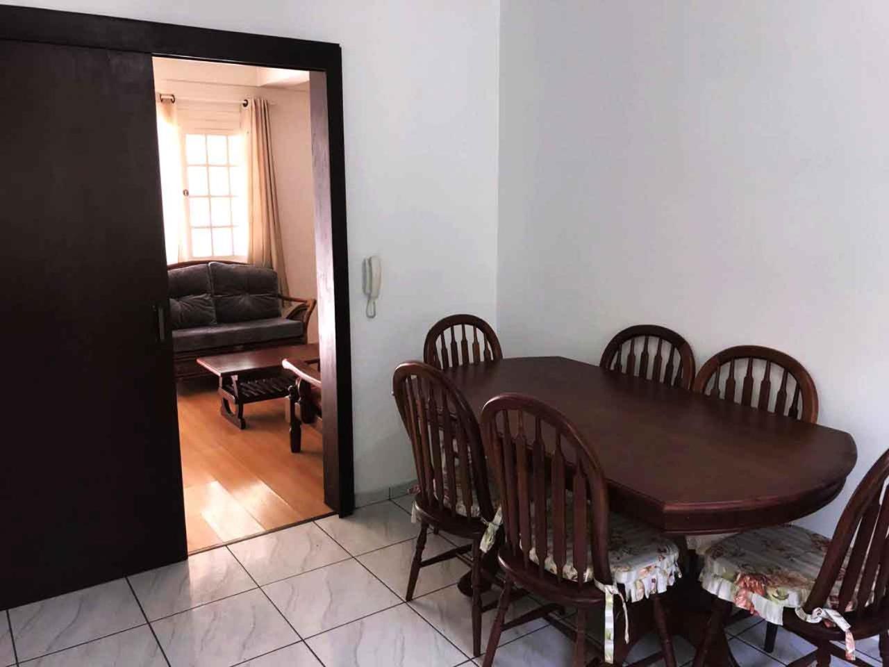 Sobrados Muller Appartement Gramado Buitenkant foto