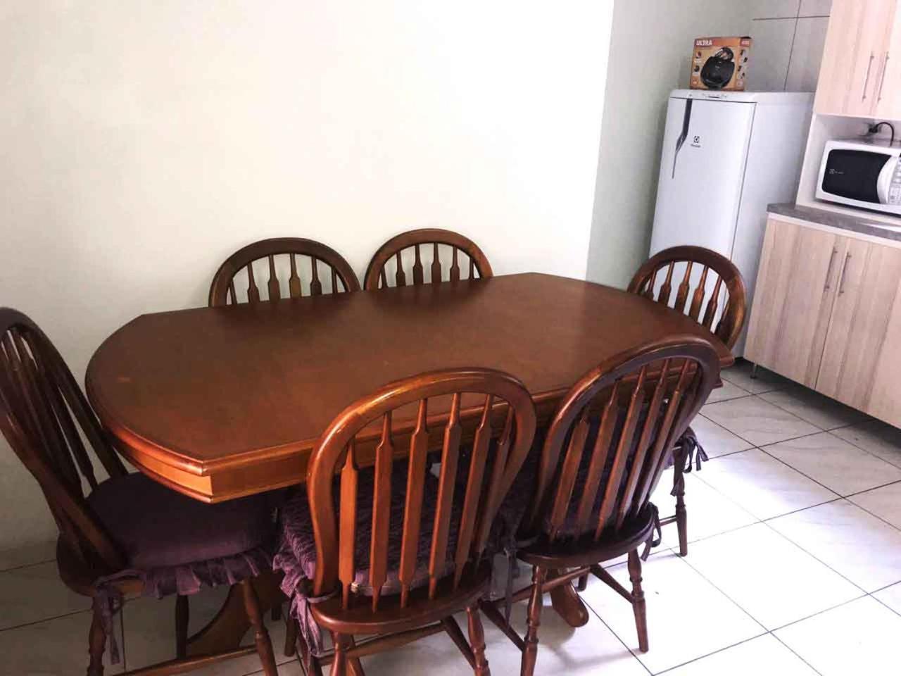 Sobrados Muller Appartement Gramado Buitenkant foto